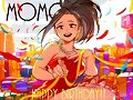 Momo Yaoyorozu (Boku No Hero Academia)