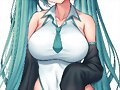Miku Hatsune (Vocaloid)