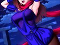 Lisa Lisa (Jojo&#039;s Bizarre Adventure)