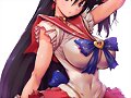 Sailor Mars (Sailor Moon)