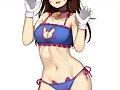 D.Va (Overwatch)