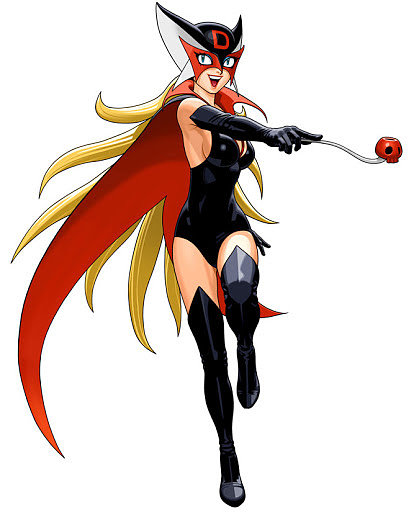 Doronjo (Yatterman)
