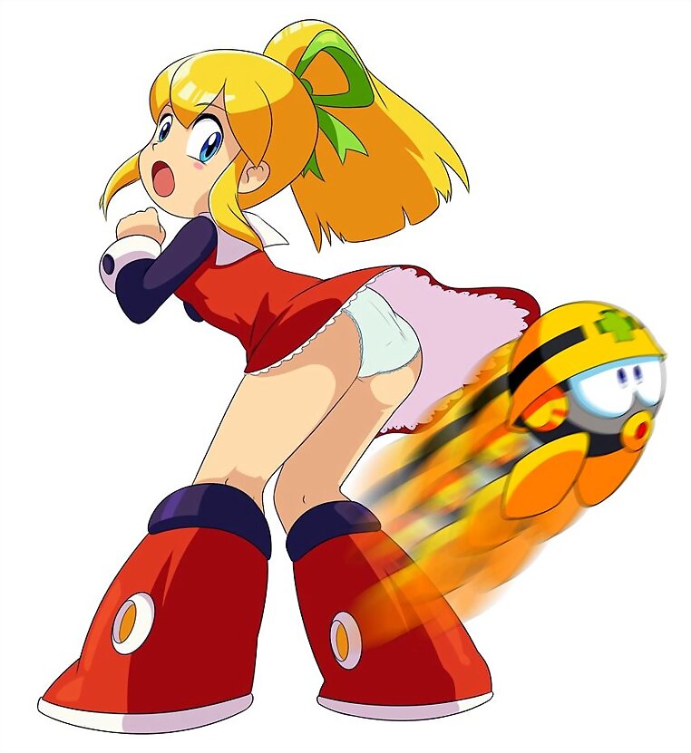Roll (Mega Man)