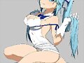 Aqua (Kono Subarashii Sekai Ni Shukufuku Wo)