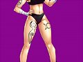 Vivinana Luciani (Amazon&#039;s Coliseum)