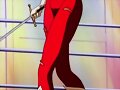 Cutey Honey (Shin Cutey Honey)
