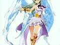 Elizabeth (Nanatsu No Taizai)