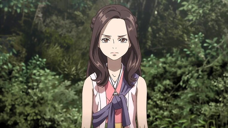 Saki (Yasuke)
