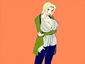 Tsunade Senju (Naruto Shippuden)