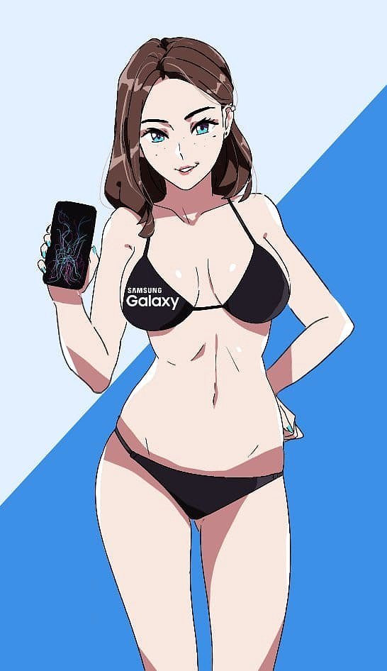 Sam (Samsung Galaxy)