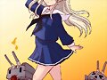 Shimakaze (Kantai Collection)