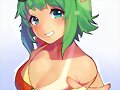 Gumi Megpoid (Vocaloid)