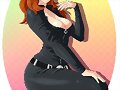 Fujiko Mine (Lupin The Third)