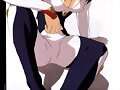 Priss Asagiri (Bubblegum Crisis: Tokyo 2040)