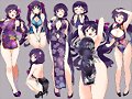 Nozomi Tojo (Love Live! School Idol Project)