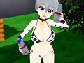 Hana Uzaki (Uzaki-Chan Wa Asobitai)