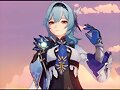 Eula (Genshin impact)