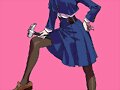 Nobara Kugisaki (Jujutsu Kaisen)