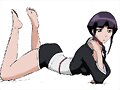 Nemu Kurotsuchi (Bleach)