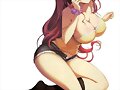 Mio Naruse (Shinmai Maou No Testament)
