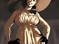Alcina Dimitrescu (Resident Evil Village)