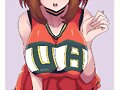 Ochaco Uraraka (Boku No Hero Academia)