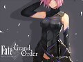 Shielder (Fate Grand Order)