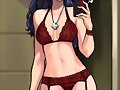 Misato Katsuragi (Evangelion)