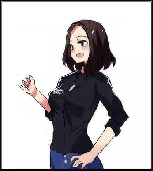 Sam (Samsung Galaxy)