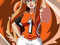 Hakufu Sonsaku (Ikkitousen)