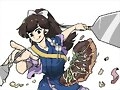 Ukyo Kuonji (Ranma 1/2)