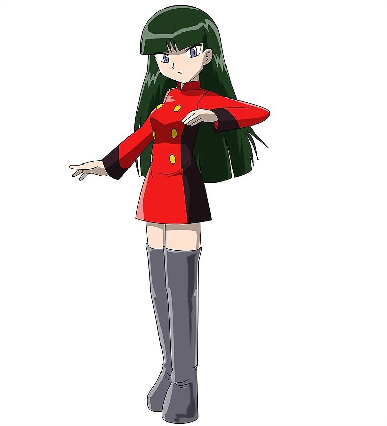 Sabrina (Pokemon)