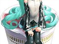 Miku Hatsune (Vocaloid)