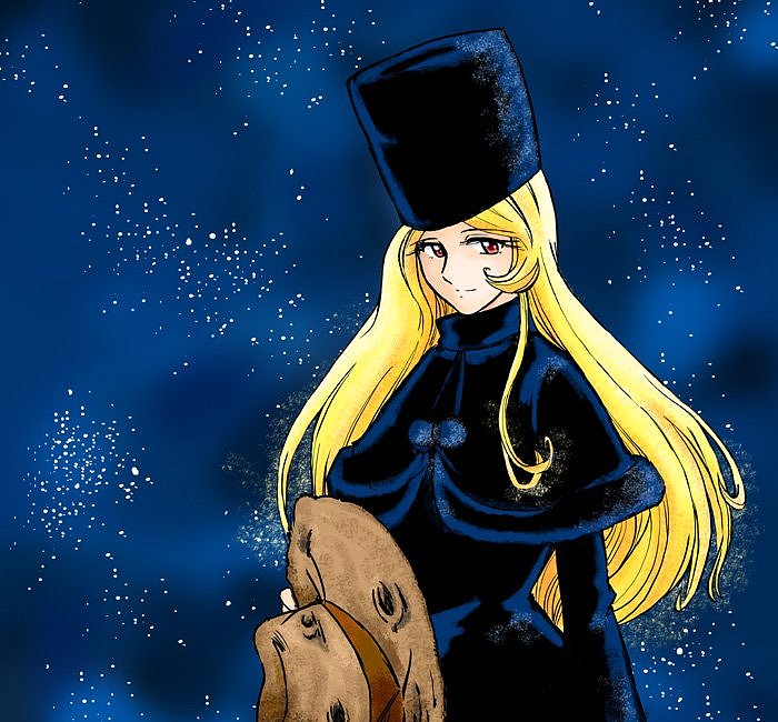 Maetel (Galaxy Express 999)