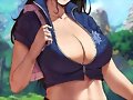 Nico Robin (One Piece)
