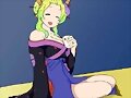 Lucoa (Kobayashi-San Chi No Maid Dragon)