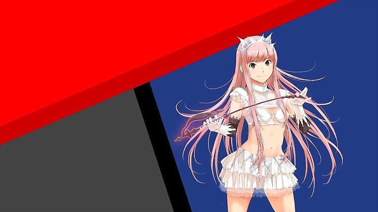 Reyna Medb (Fate Grand Order)