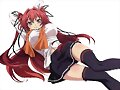 Mio Naruse (Shinmai Maou No Testament)