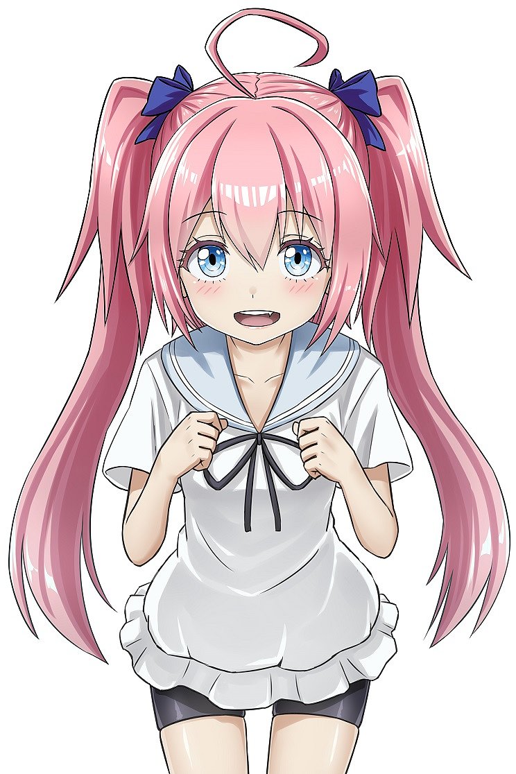 Milim Nava (Slime Tensei)