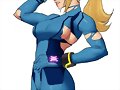 Samus Aran (Metroid)