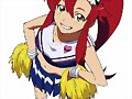 Yoko Rinona (Tengen Toppa Gurren Lagann)