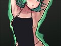 Tatsumaki (One Punch Man)