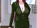 Kushina Uzumaki (Naruto Shippuden)