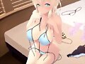 Sena Kashiwazaki (Boku Wa Tomodachi Ga Sukunai)