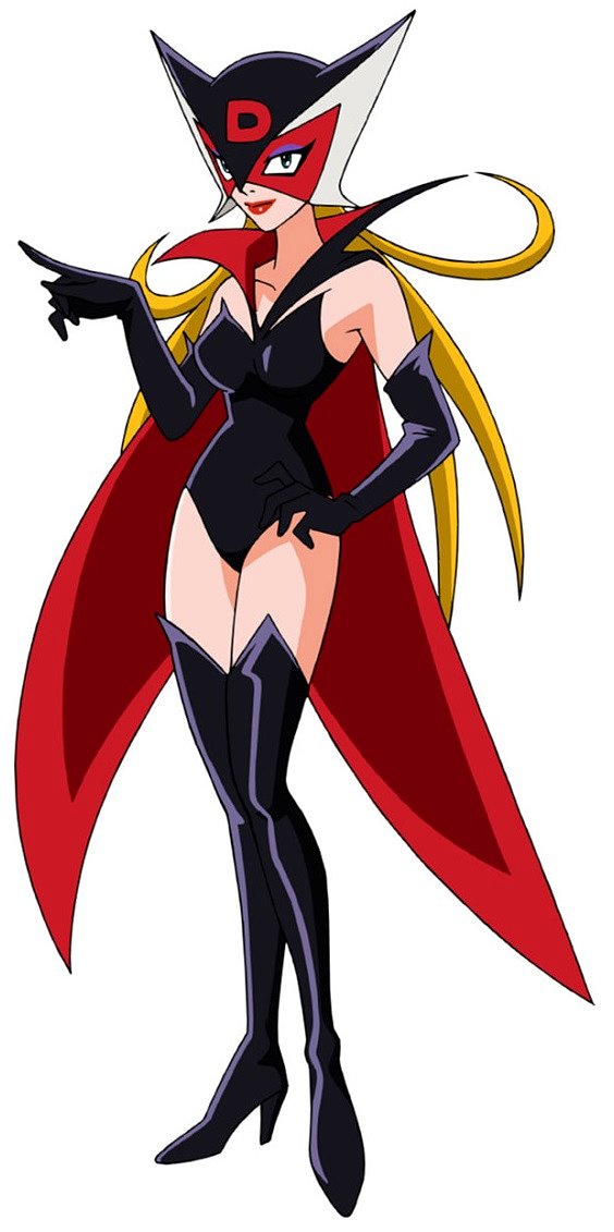Doronjo (Yatterman)