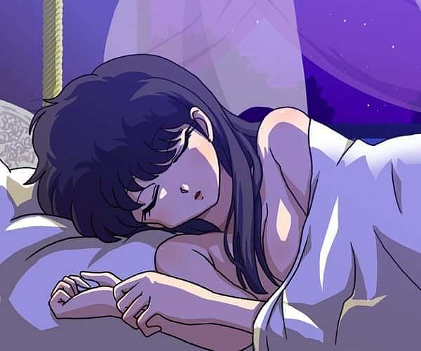 Kodachi Kuno (Ranma 1/2)