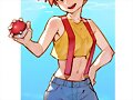 Misty (Pokemon)