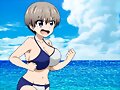 Hana Uzaki (Uzaki-Chan Wa Asobitai)
