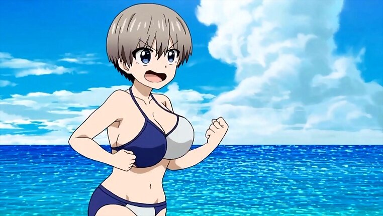 Hana Uzaki (Uzaki-Chan Wa Asobitai)