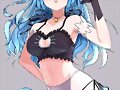 Rem (Re Zero Kara Hajimeru Isekai Seikatsu)